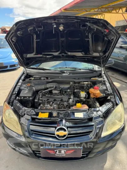 CELTA 1.0 MPFI Life 8V