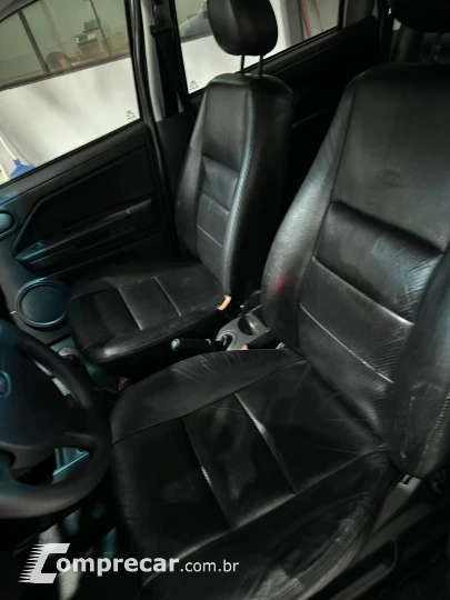 ECOSPORT 1.6 XLT Freestyle 8V