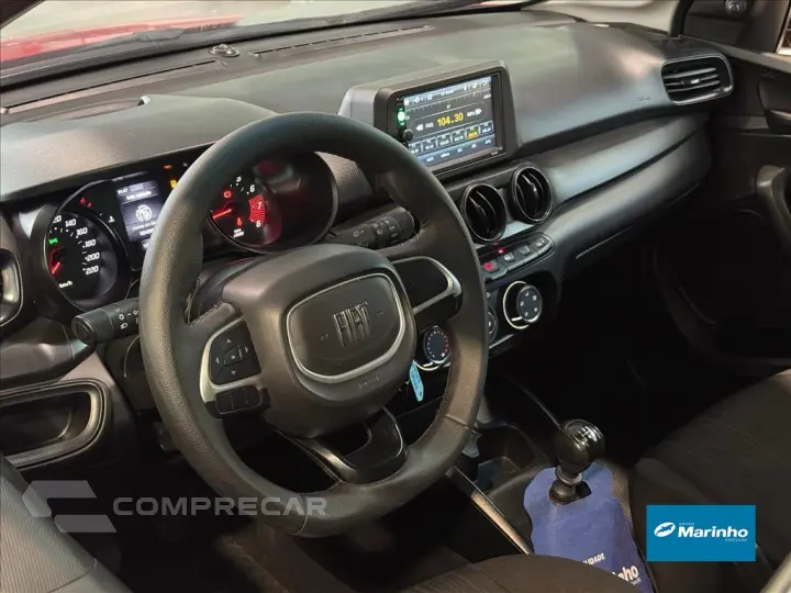 ARGO 1.0 FIREFLY FLEX MANUAL