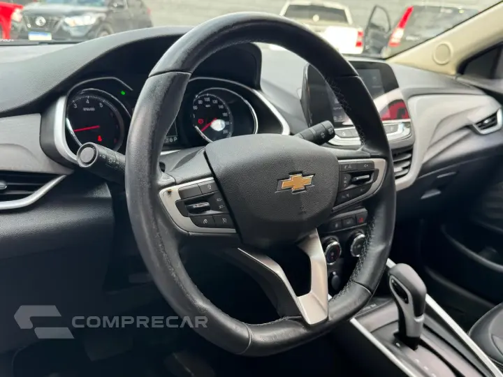 ONIX 1.0 Turbo Plus Premier