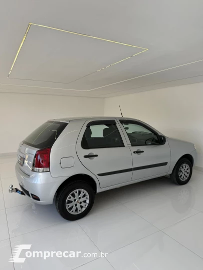 PALIO 1.0 MPI Fire Celebration 8V