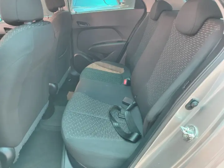 HB20 Comfort 1.0 Flex 12V