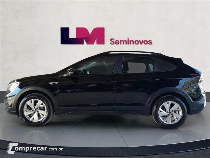 NIVUS 1.0 200 TSI TOTAL FLEX COMFORTLINE AUTOMÁTI