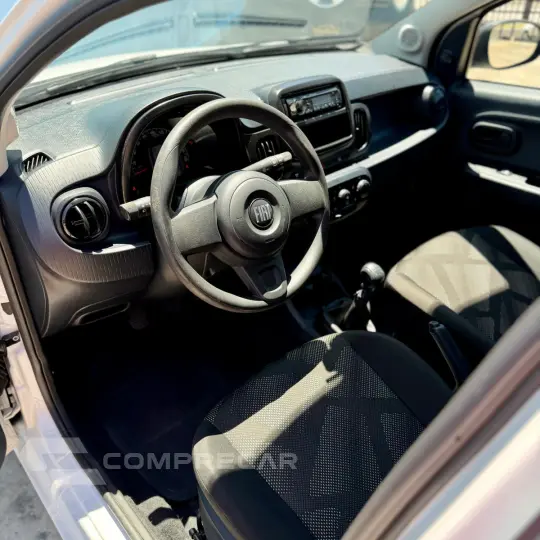 MOBI LIKE 1.0 Fire Flex 5p.