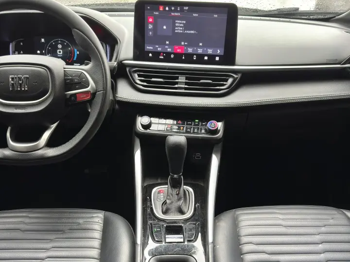 FASTBACK 1.0 TURBO 200 HYBRID IMPETUS CVT