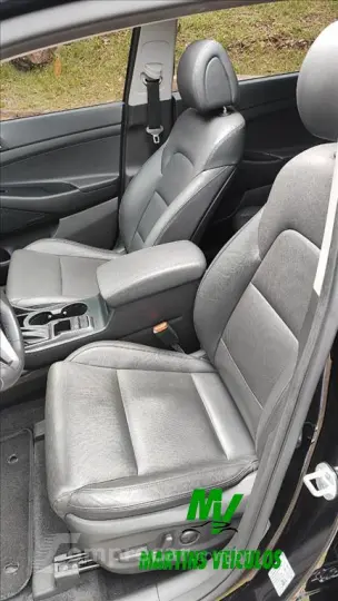 TUCSON 1.6 16V T-gdi GLS