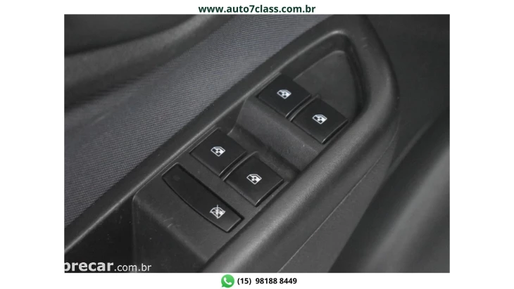 ONIX - 1.4 MPFI LTZ 8V 4P AUTOMÁTICO