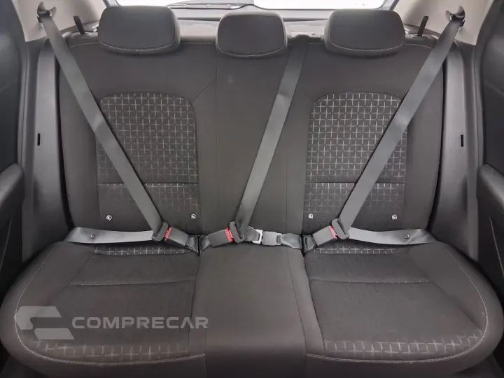 HB20 1.0 12V FLEX COMFORT MANUAL