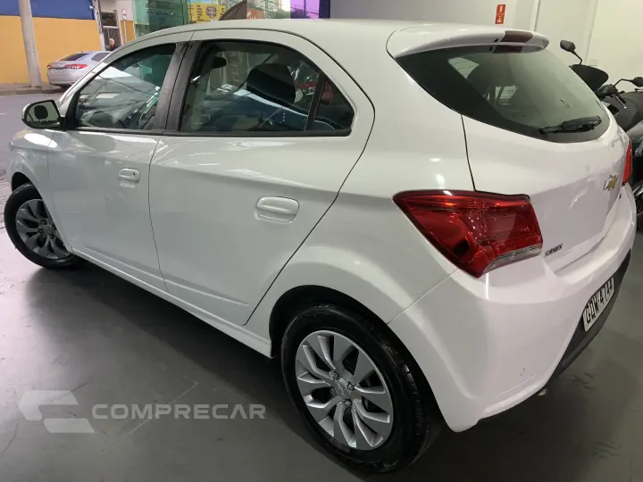 ONIX 1.4 MPFI LT 8V