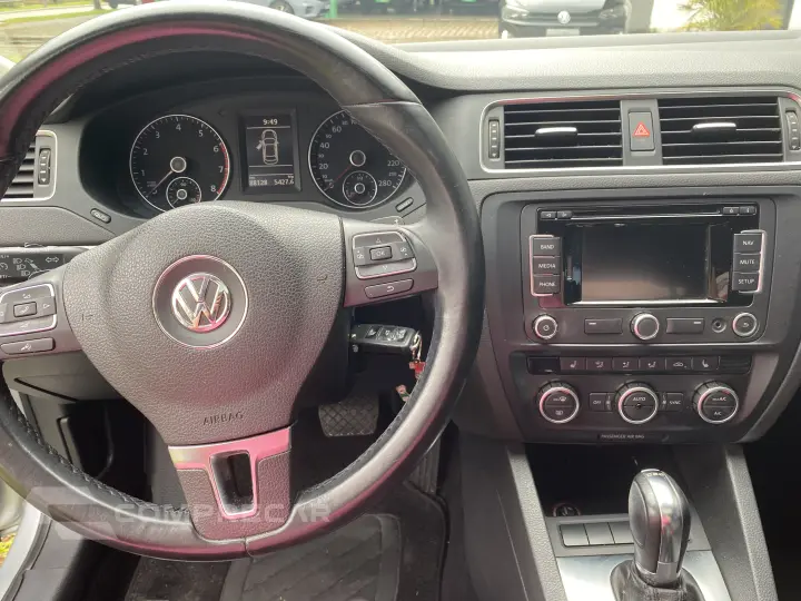 JETTA 2.0 TSI Highline 211cv