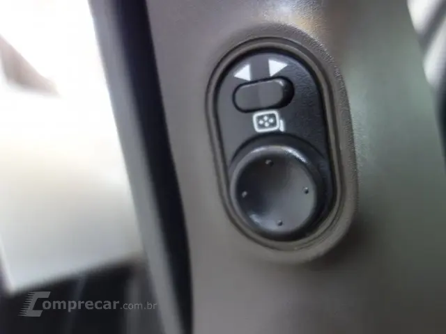 SPIN - 1.8 LTZ 8V 4P AUTOMÁTICO