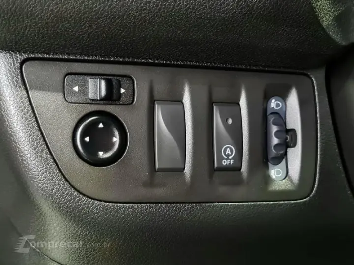 KWID 1.0 12V SCE FLEX INTENSE MANUAL