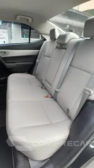COROLLA 2.0 Vvt-ie XEI Direct Shift