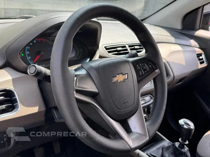 PRISMA 1.4 MPFI LTZ 8V