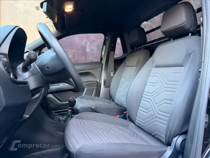 STRADA 1.3 Firefly Freedom CS