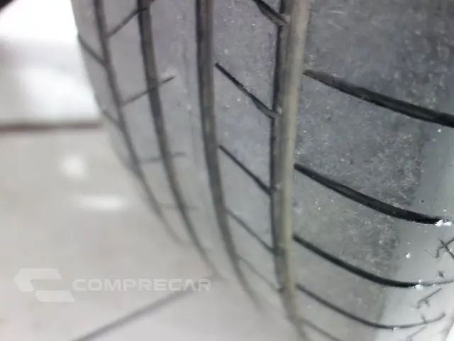 CRETA - 1.6 16V PULSE PLUS AUTOMÁTICO