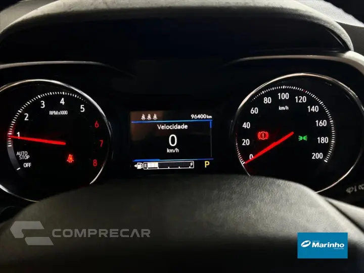 TRACKER 1.0 TURBO FLEX PREMIER AUTOMÁTICO