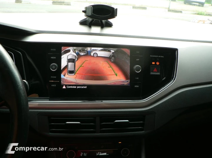 VIRTUS 1.0 200 TSI Highline