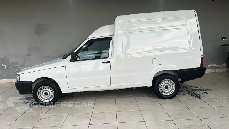 FIORINO 1.3 MPI Fire Furgão 8V