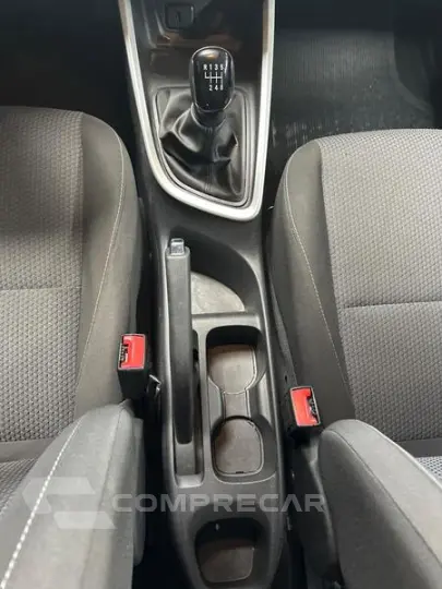 ONIX HATCH LT 1.0 12V FLEX 5P MEC