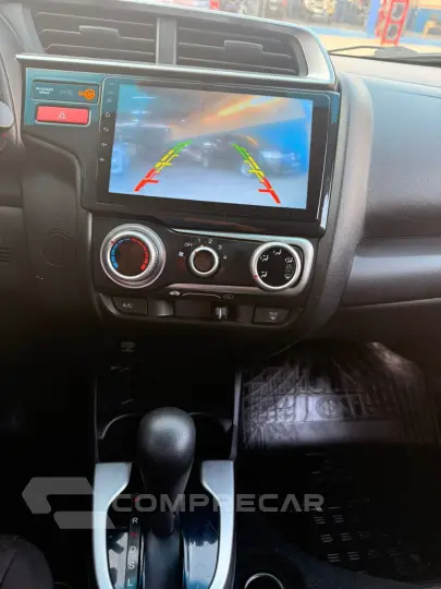 Fit LX 1.5 Flexone 16V 5p Aut.