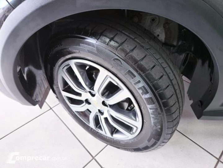 ONIX 1.4 MPFI Activ 8V
