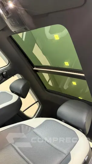 T-CROSS 1.4 250 TSI Highline