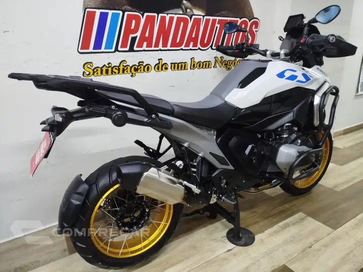 R 1300 GS PLUS
