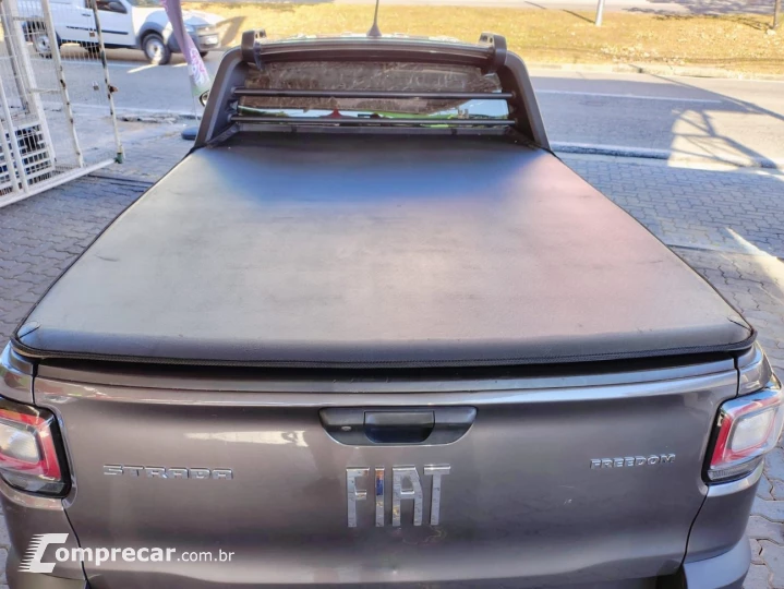 STRADA 1.4 MPI FREEDOM CS 8V