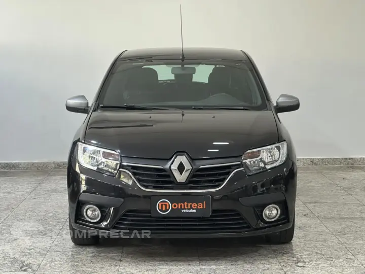 SANDERO 1.0 12V SCE GT Line