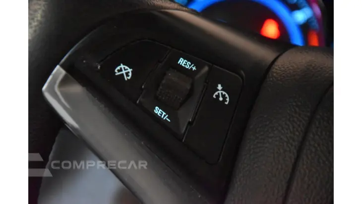 CRUZE SEDAN - 1.8 LT 16V 4P AUTOMÁTICO