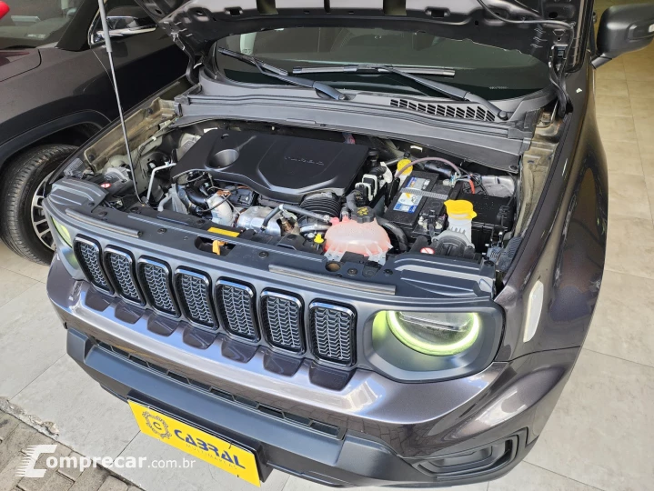 RENEGADE 1.3 T270 Turbo Sport