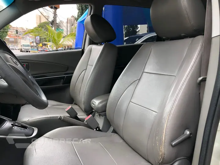 Tucson 2.0 Mpfi Gls 16V 143Cv 2Wd Flex 4P Automático