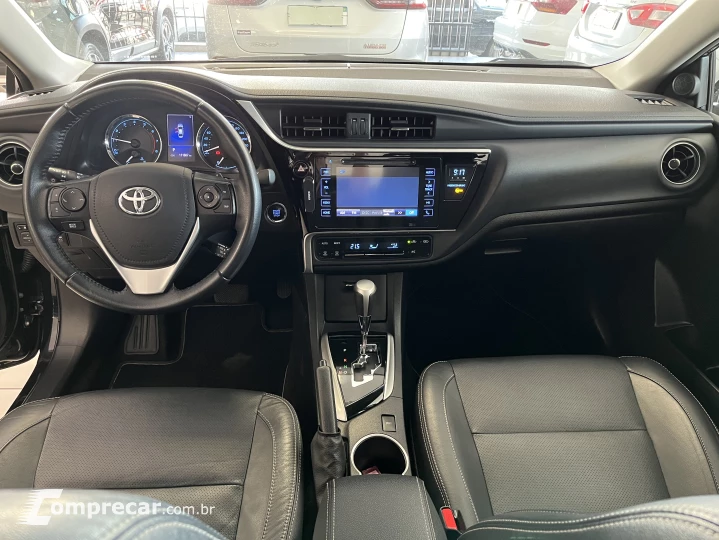 COROLLA 2.0 XEI 16V