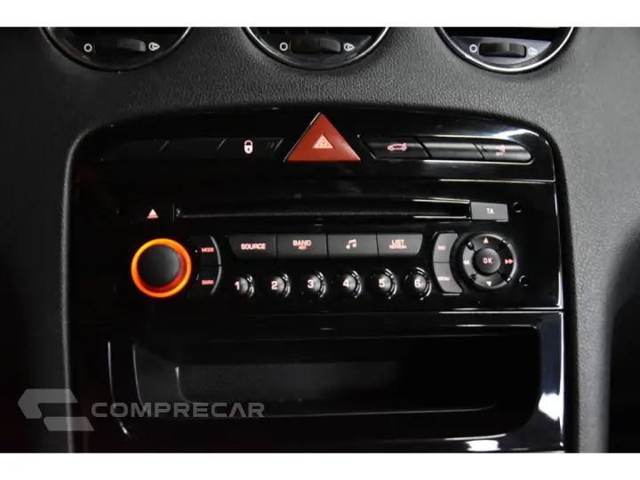 408 1.6 BUSINESS 16V TURBO FLEX 4P AUTOMÁTICO