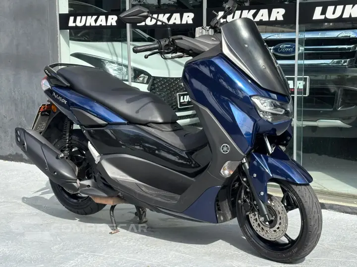 NMAX 160 ABS