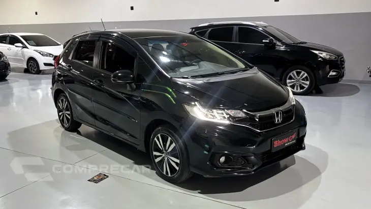 FIT 1.5 EXL 16V