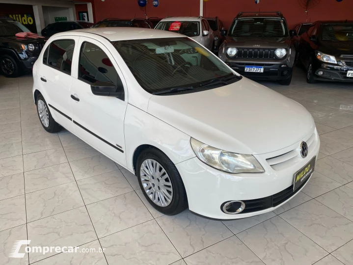 GOL 1.0 MI 8V G.V