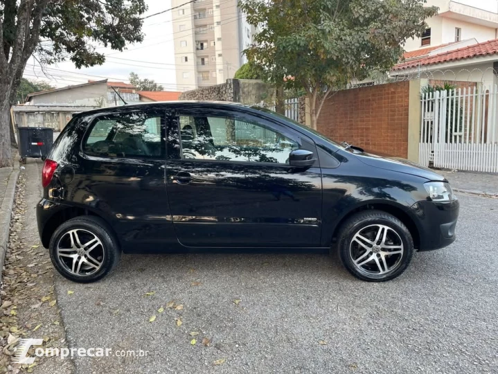 FOX 1.0 MI 8V