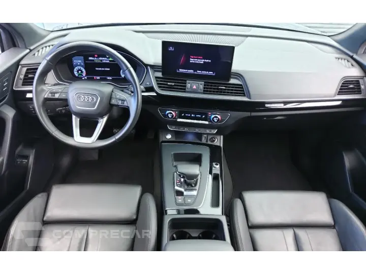 Q5 2.0 55 TFSIE PHEV PERFORMANCE BLACK QUATTRO S TRONIC