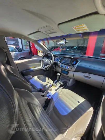 L200 Triton HPE 3.2 CD TB Int.Diesel Aut