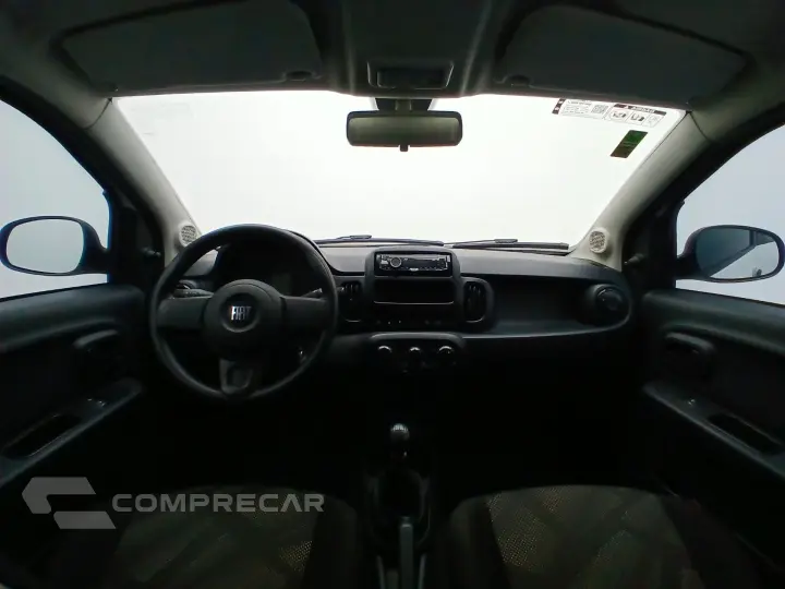 MOBI 1.0 EVO FLEX LIKE. MANUAL