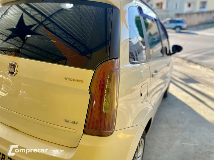 IDEA 1.6 MPI Essence 16V