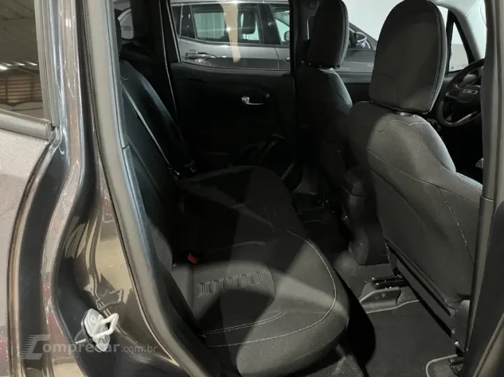 RENEGADE 1.3 T270 Turbo Sport