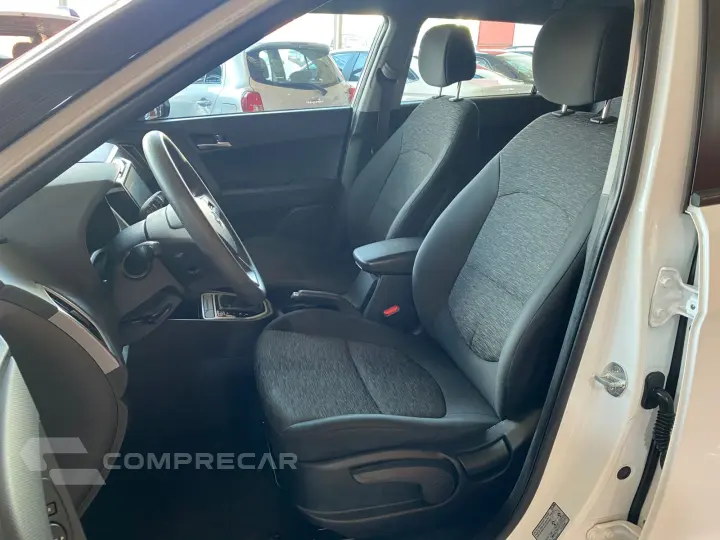 CRETA 1.6 16V Action