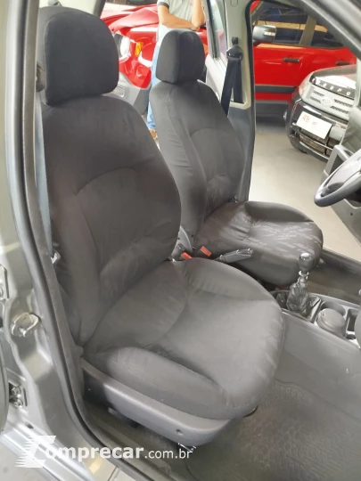 SIENA 1.0 MPI EL 8V