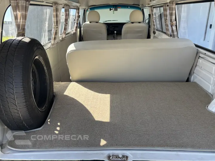 KOMBI 1.6 MI STD 8V