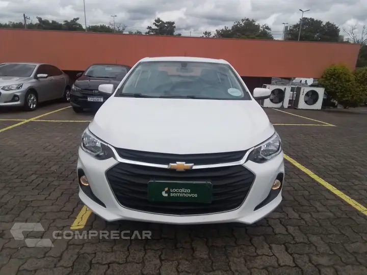 ONIX 1.0 FLEX PLUS LT MANUAL