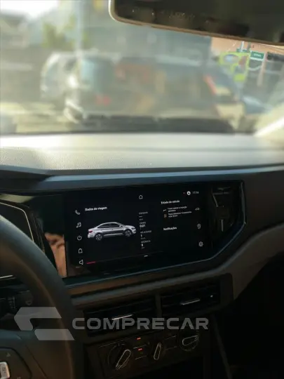 VIRTUS 1.0 200 TSI Comfortline