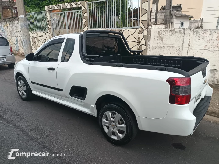 MONTANA 1.4 MPFI LS CS 8V